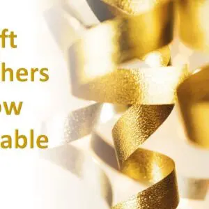 Gift Vouchers