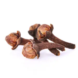 Clove Bud Essential Oil