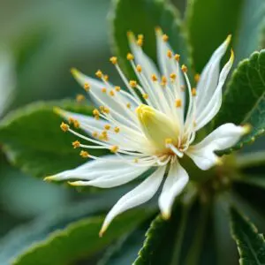 Myrtle Essential Oil