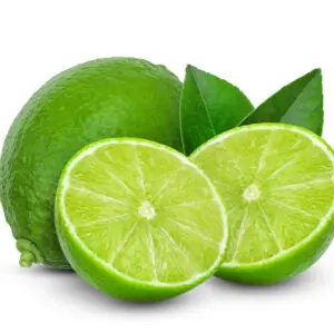 Lime Essential Oil